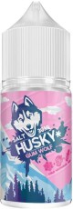 GUM WOLF 20мг HUSKY SALT 30мл Жидкость