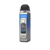 SMOK RPM 4 Pod Kit 1650mAh Silver Blue