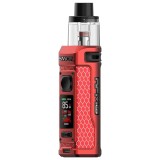 SMOK RPM 85 Pod Kit 3000mAh Matte Red