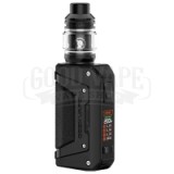 Geekvape Aegis L200 TC Kit with Z Subohm Tank Classic Black