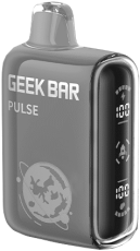 ЭСДН GEEK BAR PULSE 12000 2% Банановое Мороженое