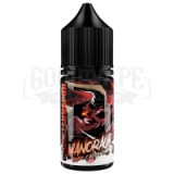 MANORAUR 20мг MONSTERVAPOR SALT 30мл Жидкость