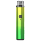 Geekvape Wenax H1 Kit Lime Green