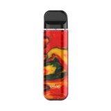 SMOK Novo 2 Pod Starter Kit 800 mAh 2ml Red and Yellow