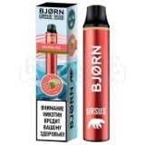 BJORN URSUS 3500 1.8% SE Guava Ice