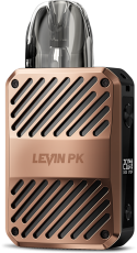 Smoant Levin PK Pod Kit 1000mAh Pale Brown