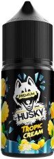 TROPIC CREAM 20мг STRONG HUSKY PREMIUM SALT 30мл Жидкость