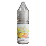 Mango Peach Guava 20мг Frozen Fruit Monster SALT 10мл Жидкость