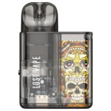 Lost Vape Ursa Baby Pod Kit 800mAh Black Clear