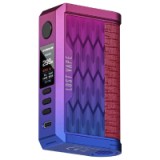 Lost Vape Centaurus Q200 Box Mod Royal Blue/Wave Coral