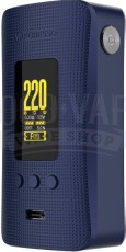 Vaporesso Gen 200 Box Mod Midnight Blue