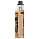 SMOK RPM 100 Pod Kit 6ml Matte Gold