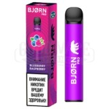 BJORN PRO 1500 1.8% SE Blueberry Raspberry