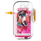 Vapelustion Hannya Airtok Mask Girl