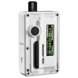 Wizman Beeper AIO Pod kit White Wave