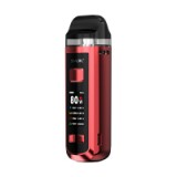 SMOK RPM 2 80W Pod Kit 2000mAh 7ml Red