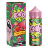 Watermelon Strawberry 3мг Zonk 100мл Жидкость