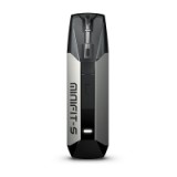 Justfog Minifit S Pod Kit 420mAh Silver