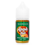 APPLE PIE 12мг Maxwells SALT 30мл Жидкость