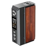 VOOPOO Drag 4 177W TC Box Mod Gun Rosewood