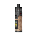 SMOK RPM 5 Pod Kit 2000mAh Brown Leather