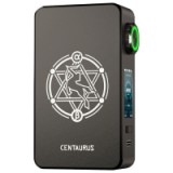 Lost Vape Centaurus M200 Box Mod Man Of Steel