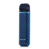 SMOK Novo 2 Pod Starter Kit 800 mAh 2ml Blue Carbon