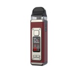 SMOK RPM 4 Pod Kit 1650mAh Red Leather