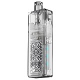 Lost Vape Orion Art Pod Kit 800mAh Full Clear