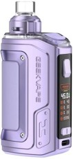 Geekvape H45 Kit 1400mAh Crystal Edition Crystal Purple