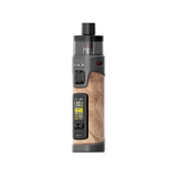 SMOK RPM 5 Pro Pod Kit Brown Leather