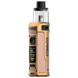 SMOK RPM 85 Pod Kit 3000mAh Matte Gold