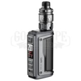 VOOPOO Argus GT II 200W Box Kit Graphite