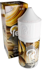 Honeydew ice Cream 20мг RELL ULTIMA SALT 30мл Жидкость