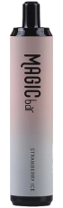 MAGICbar 4000 2% SE Strawberry Ice