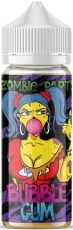 Жидкость для ЭСДН Zombie Party 120мл 3мг Bubble gum