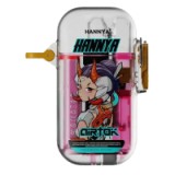 Vapelustion Hannya Airtok Cyberdouji