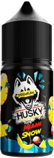 Miami snow 20мг STRONG HUSKY PREMIUM SALT 30мл Жидкость