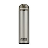 VAPORLAX Athenaz Pod Kit 1400mAh Silver