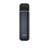 SMOK Novo 2 Pod Starter Kit 800 mAh 2ml Black Carbon Fiber