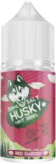 RED GARDEN 20мг STRONG HUSKY MINT SERIES SALT 30мл Жидкость