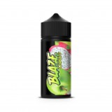 Sour Apple Dragonfruit 3мг BLAZE SWEET&SOUR 100мл Жидкость