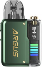 VOOPOO Argus P2 Pod Kit 1100mAh Emerald Green