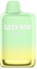 ЭСДН GEEK BAR Meloso PRO 4000 Апельсин и Лимон