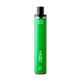 HQD Cuvie Plus Ice mint (Ледяная мята)