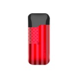 Suorin Air Mini Pod Kit 430mAh Star-Spangled Red