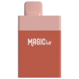 MAGICbar 8000 2% SE Raspberry Watermelon