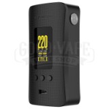 Vaporesso Gen 200 Box Mod Dark Black