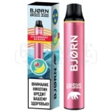 BJORN URSUS 3500 1.8% SE Strawberry Banana