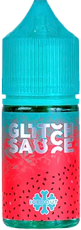 Жидкость для ЭСДН GLITCH ICED Out SALT 30мл 20мг Arbooze